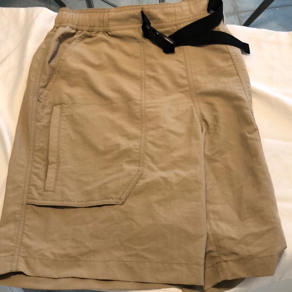 eddie bauer shorts